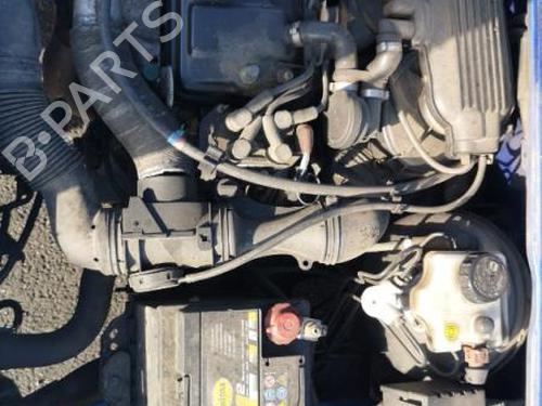 Front left window mechanism CITROËN SAXO (S0, S1) 1.1 X, SX | BP25515670C22 