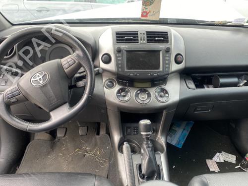 Left front window switch TOYOTA RAV 4 III (_A3_) 2.2 D (ALA35_) | BP25569636I27 - Image 23