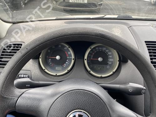 Left headlight VW POLO (6N2) 1.9 SDI | BP25551885C28  - Image 9