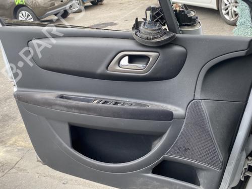 Left tailgate light CITROËN C4 I (LC_) 1.6 VTi 120 | BP29147071C79  - Image 25
