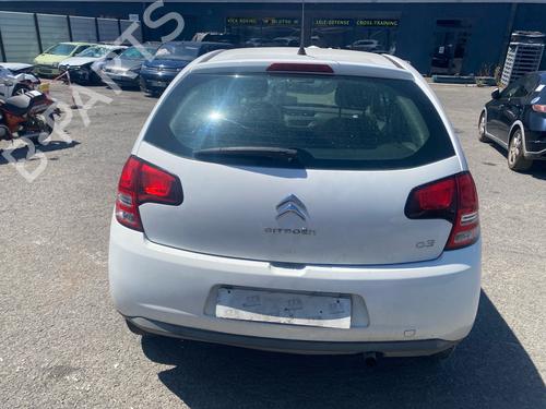 Right taillight CITROËN C3 II (SC_) 1.4 HDi 70 (SC8HZC, SC8HR0, SC8HP4) | BP38549795C35 - Image 5