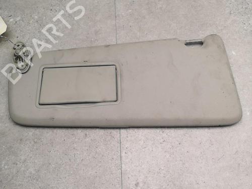 Left sun visor FORD C-MAX (DM2) 1.8 TDCi | BP25517606I1 - Image 2
