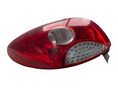 Used Left taillight Left taillight PEUGEOT 206+ (2L_, 2M_) 1.1 (60 hp) 25500964 25500964