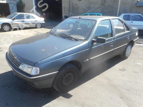 Steering column stalk PEUGEOT 405 II (4B) 1.8 | BP25522524I23 