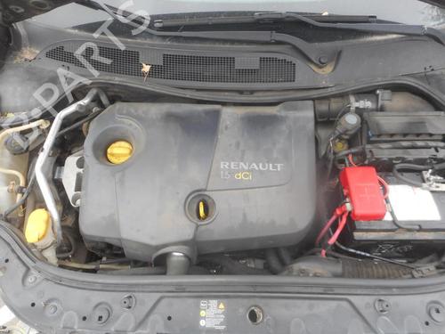 Instrument cluster RENAULT MEGANE II Estate (KM0/1_) 1.5 dCi (KM16, KM1E) | BP25577817C47