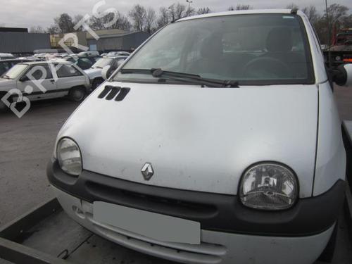 Venstre Foran elrute bryter RENAULT TWINGO I (C06_) 1.2 (C066, C068) | BP25579355I27 