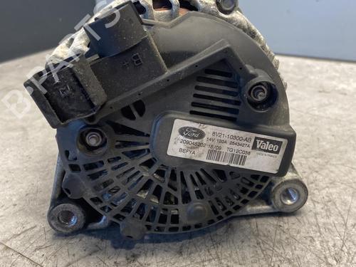 Generator FORD FIESTA VI (CB1, CCN) 1.4 TDCi | BP25525604M7 