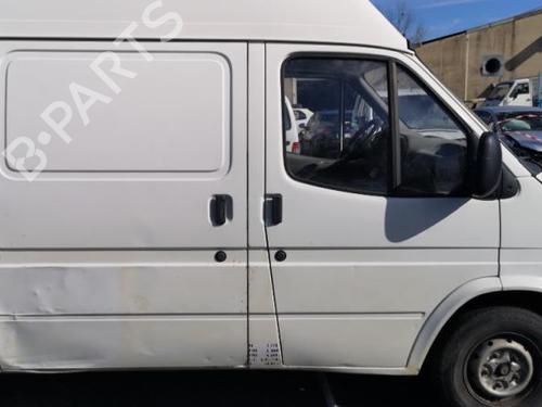 Used Parts FORD TRANSIT Van (E_ _) 2.5 DI (EAL, EAS) 2974234