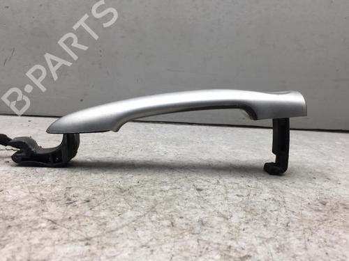Front right exterior door handle RENAULT MEGANE III Grandtour (KZ0/1) 1.5 dCi (KZ09, KZ0D, KZ1G, KZ29, KZ14, KZ1W, KZ10, KZ1F,... | BP25534059C129