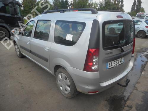 AC compressor DACIA LOGAN MCV (KS_) 1.5 dCi (KS0W) | BP27336531M34  - Image 9