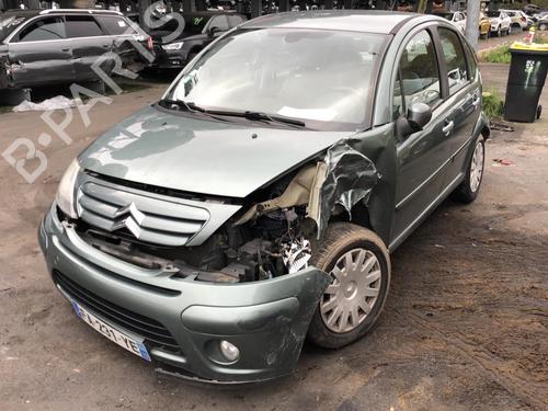 Venstre bremsekaliber foran CITROËN C3 I (FC_, FN_) 1.4 HDi | BP25576364M105 