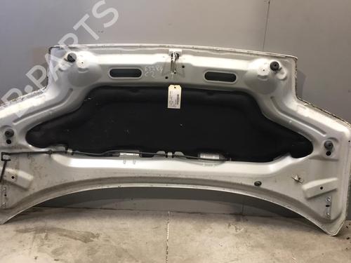 Hood CITROËN C2 (JM_) 1.4 HDi | BP25520460C1 