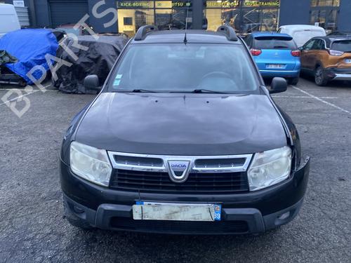Front right lock DACIA DUSTER (HS_) 1.5 dCi | BP31718496C97  - Image 18