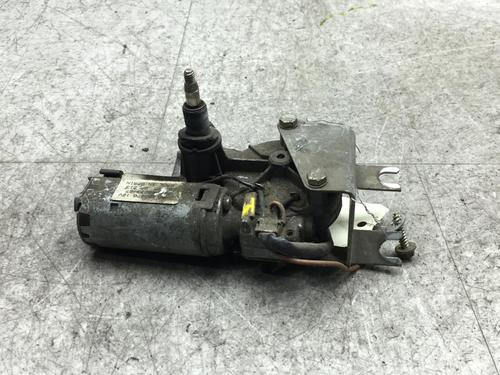 Used Rear wiper motor OPEL VECTRA A Hatchback (J89) [1988-1995]  25512107