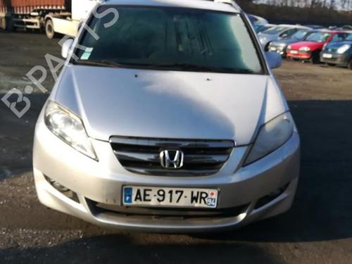 Rear right window mechanism HONDA FR-V (BE) 2.2 i CTDi (BE5) | BP25516392C25  - Image 9