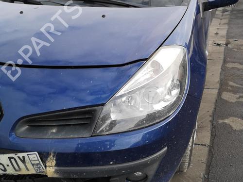 Right taillight RENAULT CLIO III (BR0/1, CR0/1) 1.5 dCi (BR17, CR17) | BP25560627C35