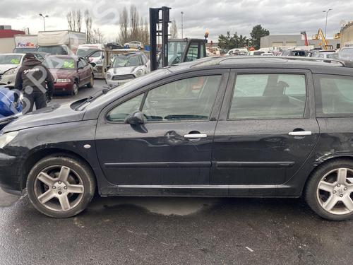 Climate control PEUGEOT 307 Break (3E) 2.0 | BP25575467I5 - Image 30