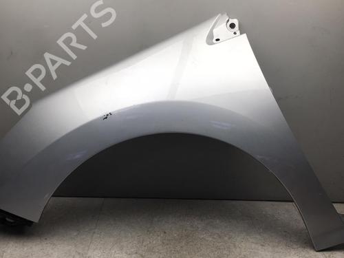 Used Left front fenders PEUGEOT 308 SW I (4E_, 4H_) 1.6 HDi (109 hp) 25550774
