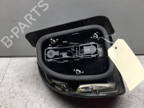 Right taillight RENAULT LAGUNA I (B56_, 556_) 1.9 dCi (B56W) | BP25534484C35 
