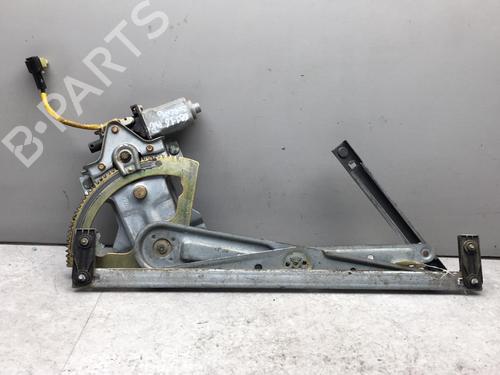 Used Front left window mechanism KIA SORENTO I (JC) 2.5 CRDi (170 hp) 25581469
