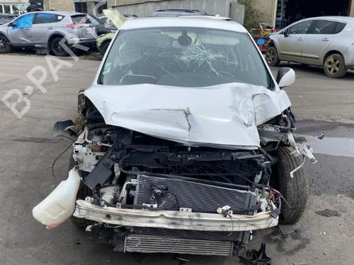 Radio RENAULT SCÉNIC III (JZ0/1_) 1.5 dCi | BP25567482E6 