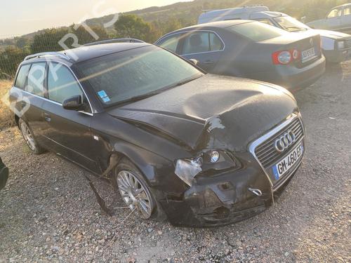 Left taillight AUDI A4 B7 Avant (8ED) 1.9 TDI | BP25510225C34  - Image 35