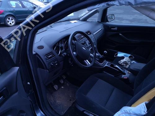 AC compressor FORD C-MAX (DM2) 1.6 TDCi | BP25509804M34 - Image 20