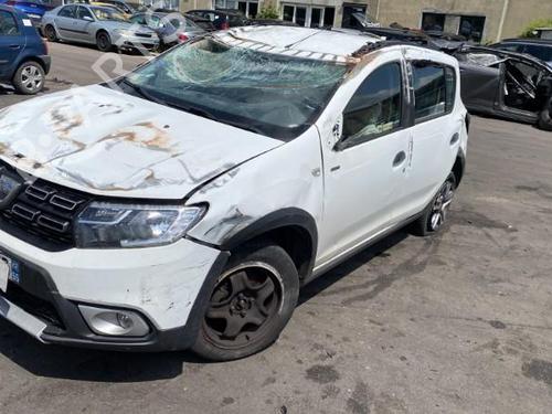 Alternator DACIA SANDERO II TCe 90 (B8M1, B8MA, B8AC) | BP25503539M7  - Image 7