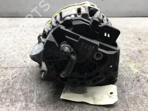 Alternator SKODA FABIA II (542) 1.4 TDI | BP25572921M7 - Image 3