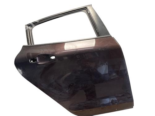 Right rear door PEUGEOT 208 I (CA_, CC_) 1.4 HDi | BP25565080C5