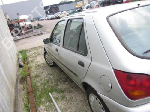 Ventilator motor FORD FIESTA IV (JA_, JB_) 1.8 D | BP25583177M62 