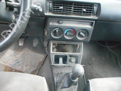 Used Parts FIAT TIPO (160_)  1.9 TD (160.EL, 160.GL, 160.AQ, 160.EI, 160.AR)  2497458