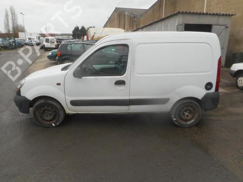 Steering column stalk RENAULT KANGOO Express (FC0/1_) | BP31333457I23 - Image 5