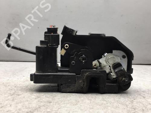Used Rear left lock Rear left lock HYUNDAI GETZ (TB) 1.5 CRDi (88 hp) 25578932 25578932