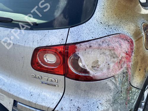 Starter VW TIGUAN (5N_) 2.0 TDI | BP35820800M8  - Image 26