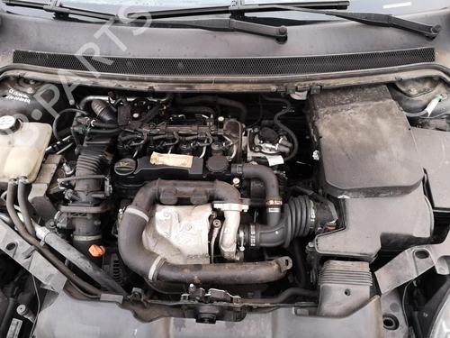 Right sun visor FORD FOCUS II (DA_, HCP, DP) 1.6 TDCi | BP25560700I2  - Image 19