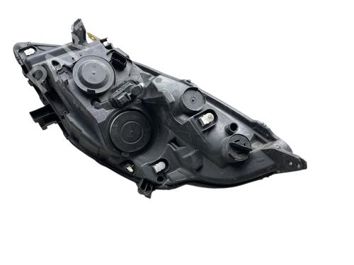 Right headlight RENAULT SCÉNIC III (JZ0/1_) 1.9 dCi (JZ0J, JZ1J, JZ1K, JZ1S) | BP27561825C29 
