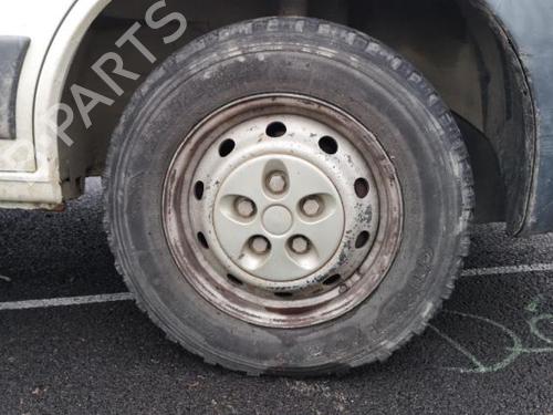 Front left interior door handle CITROËN JUMPER I Van (244) 2.0 HDi | BP25524055I13  - Image 8