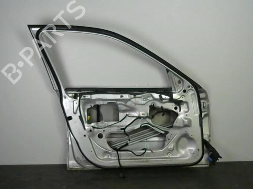 Used Left front door BMW 3 Touring (E46) 320 d (150 hp) 27283049