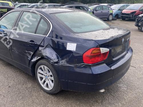 Headlight switch BMW 3 (E90) 320 d | BP25545512I24 
