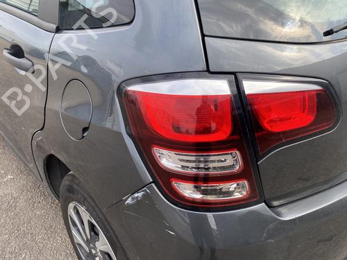 Front left lock CITROËN C3 II (SC_) 1.0 VTi 68 | BP29544003C98 - Image 20