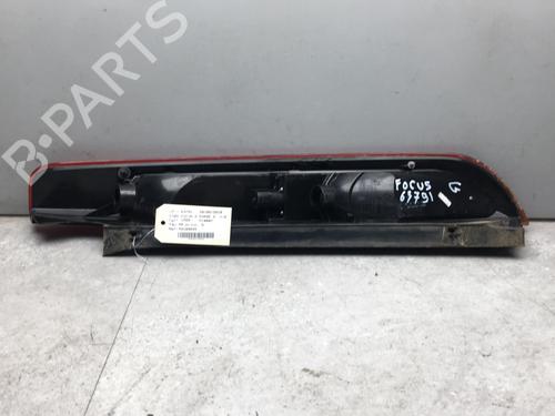 Used Left taillight FORD FOCUS II (DA_, HCP, DP) 1.6 TDCi (90 hp) 25578807