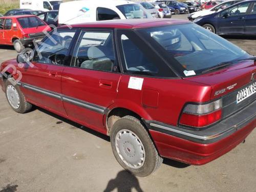 Instrument cluster ROVER 200 II Hatchback (XW) 218 D | BP25579134C47 