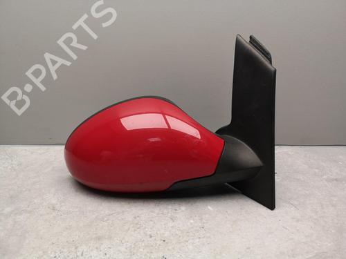 Right mirror SEAT ALTEA (5P1) 2.0 TDI 16V | BP25560123C27