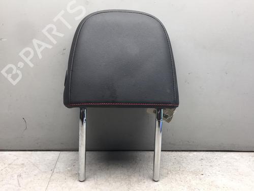 Headrest VW GOLF VII (5G1, BQ1, BE1, BE2) 2.0 GTI 5G0881903KCRQ