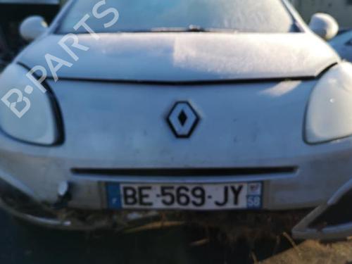 Front left window mechanism RENAULT TWINGO II (CN0_) 1.2 (CN0D) | BP25524692C22  - Image 28