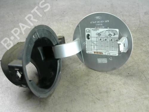 Used Fuel flap FORD MONDEO III (B5Y) 2.0 16V TDDi / TDCi (115 hp) 25583317