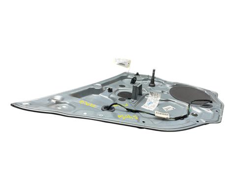 Rear left window mechanism VW POLO IV (9N_, 9A_) 1.4 TDI | BP29842983C24
