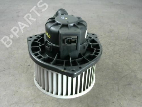 Used Heater blower motor CHEVROLET AVEO / KALOS Hatchback (T250, T255) 1.2 LPG (84 hp) 25536763