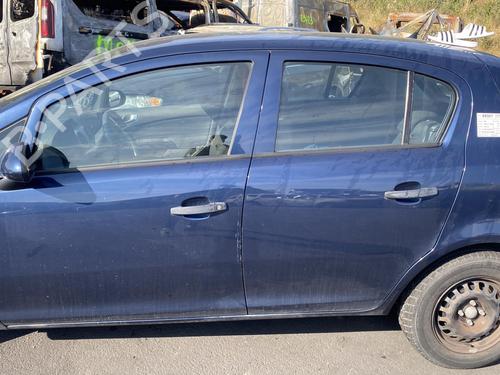 Front left seatbelt OPEL CORSA D (S07) 1.2 (L08, L68) | BP25571838I26 - Image 18